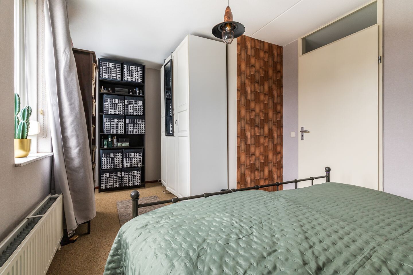 Tussenwoning te koop: Talmastraat 82, Breda