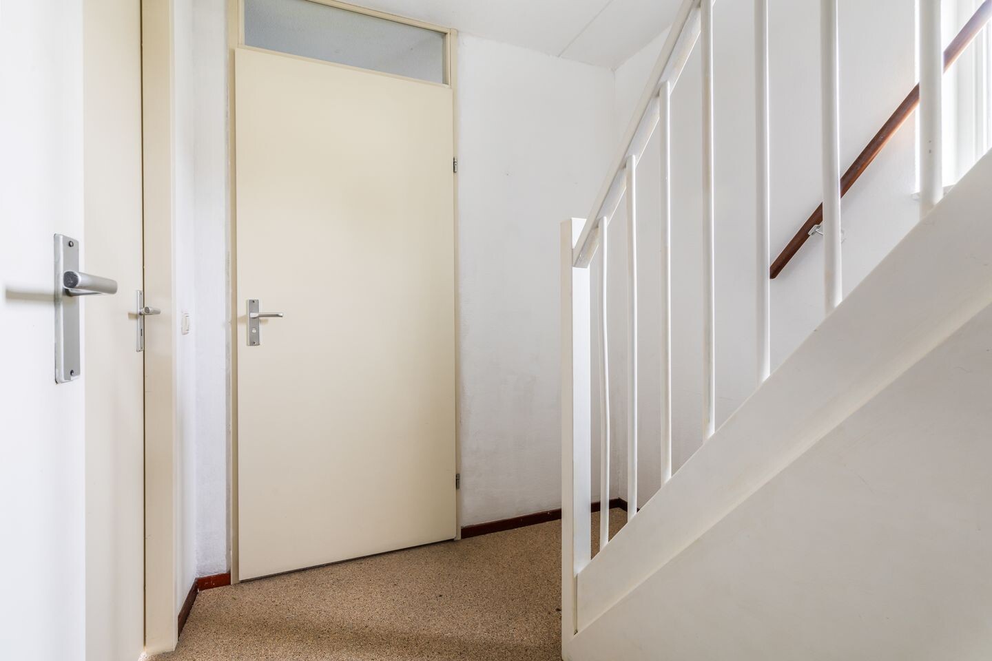 Tussenwoning te koop: Talmastraat 82, Breda