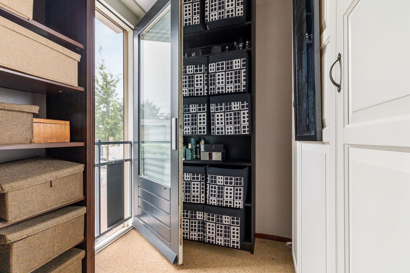 Tussenwoning te koop: Talmastraat 82, Breda