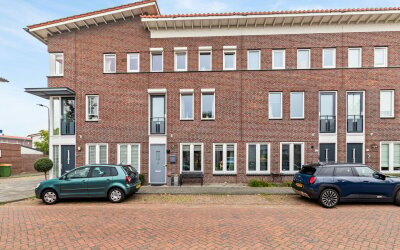 Talmastraat 82