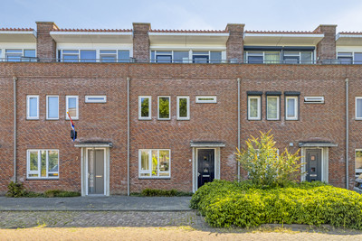 Huis te koop Burgerzinstraat 9