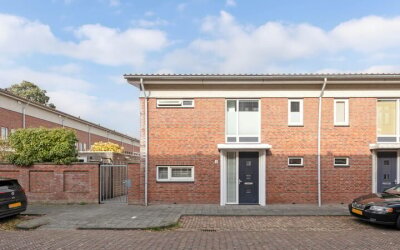 Heinsiusstraat 8
