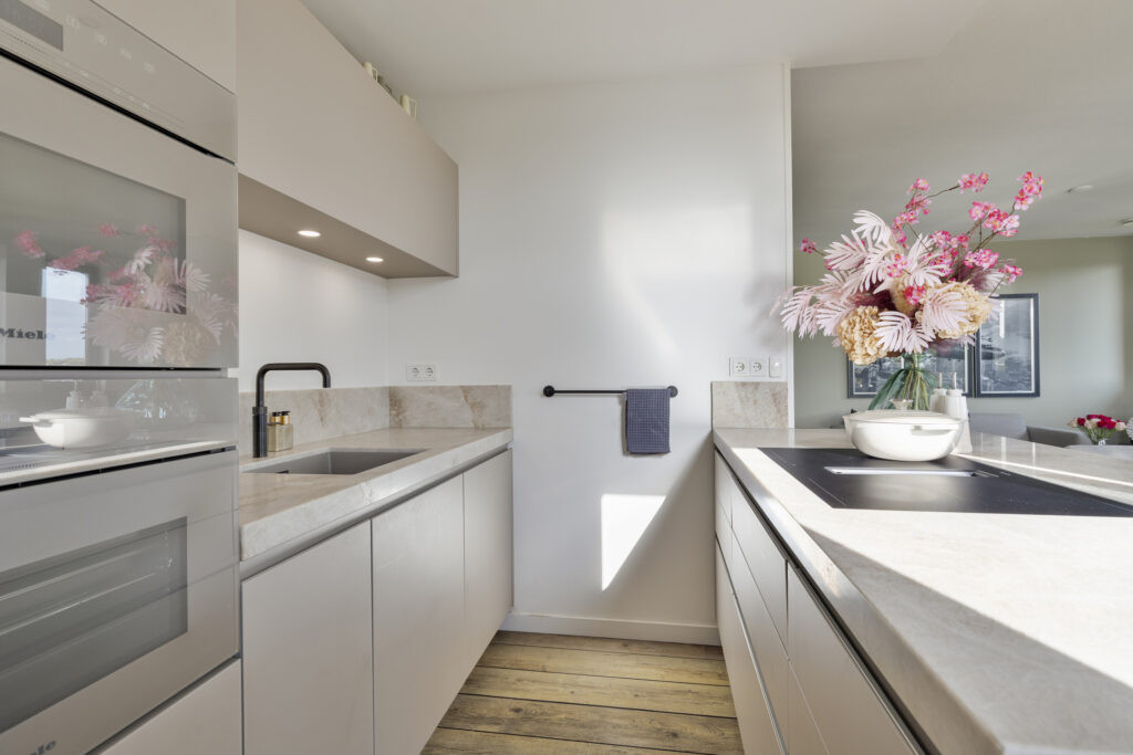 Appartement te koop: van Slingelandtstraat 31C, Breda