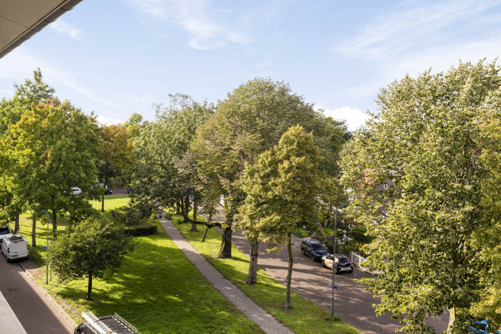 Appartement te koop: van Slingelandtstraat 31C, Breda