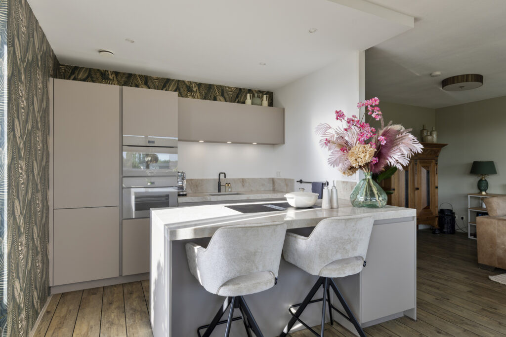 Appartement te koop: van Slingelandtstraat 31C, Breda