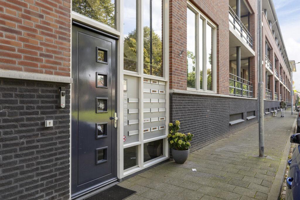 Appartement te koop: van Slingelandtstraat 31C, Breda