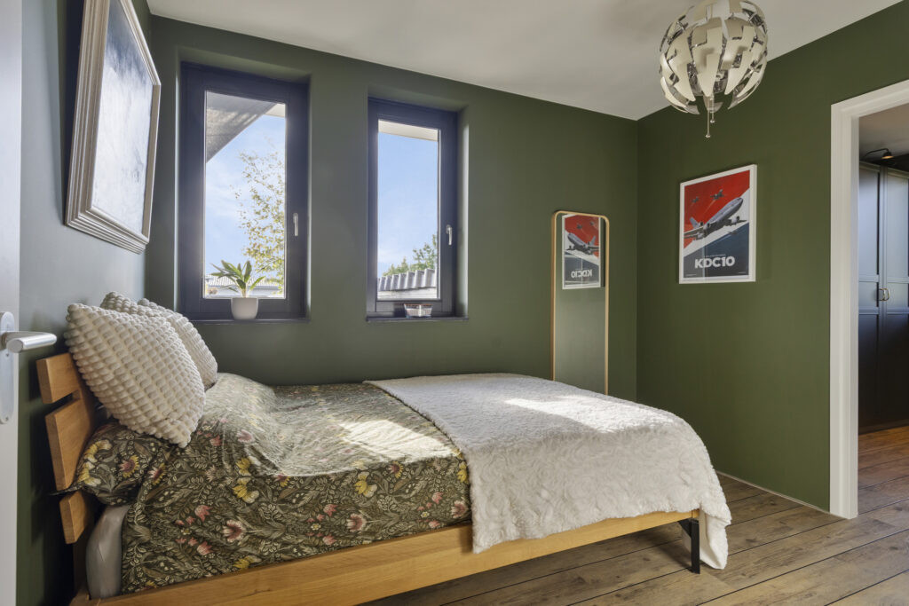 Appartement te koop: van Slingelandtstraat 31C, Breda