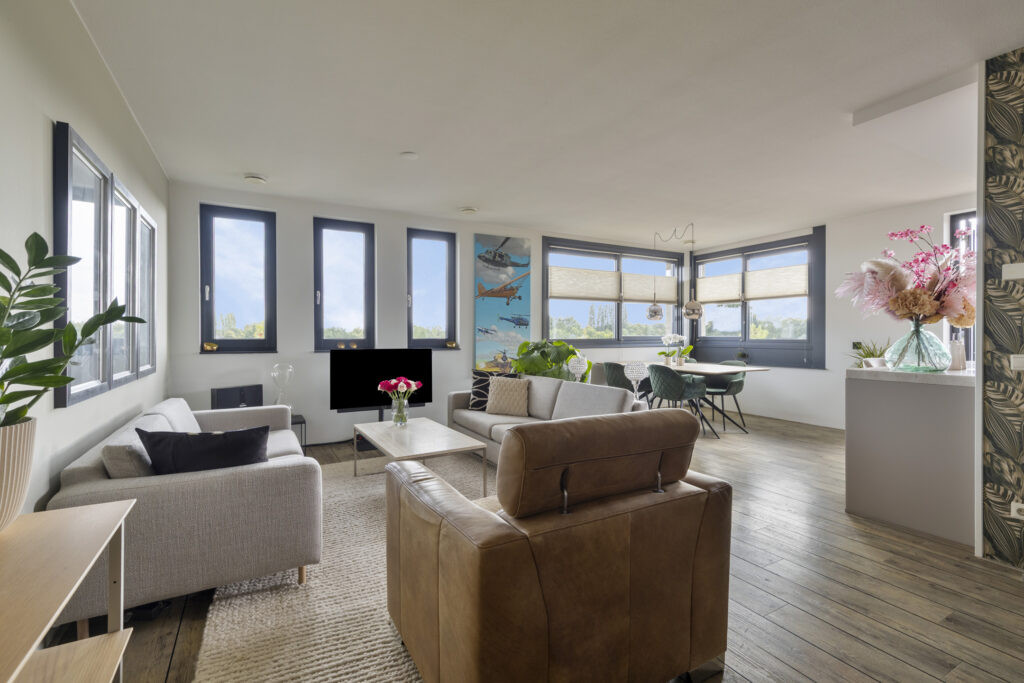 Appartement te koop: van Slingelandtstraat 31C, Breda