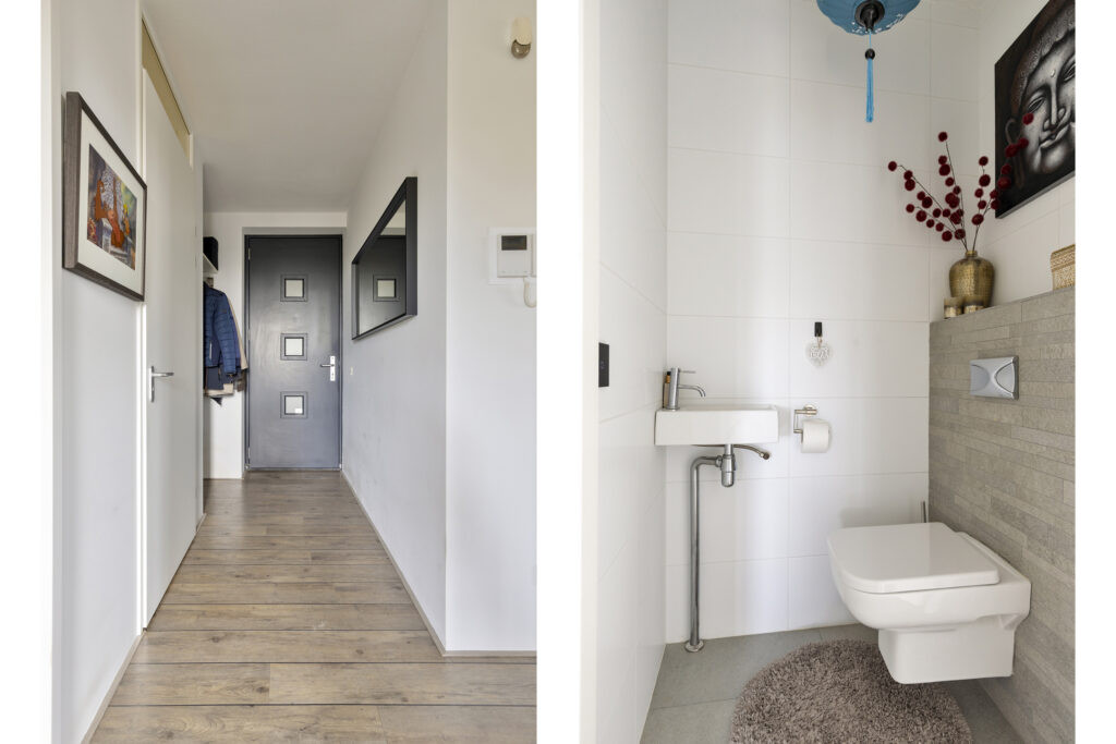 Appartement te koop: van Slingelandtstraat 31C, Breda