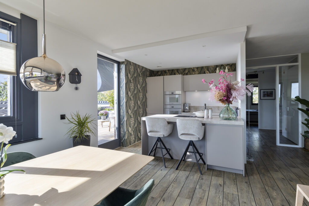 Appartement te koop: van Slingelandtstraat 31C, Breda