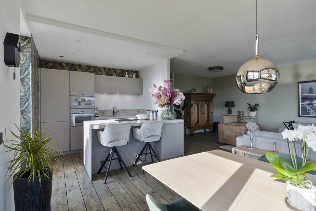 Appartement te koop: van Slingelandtstraat 31C, Breda