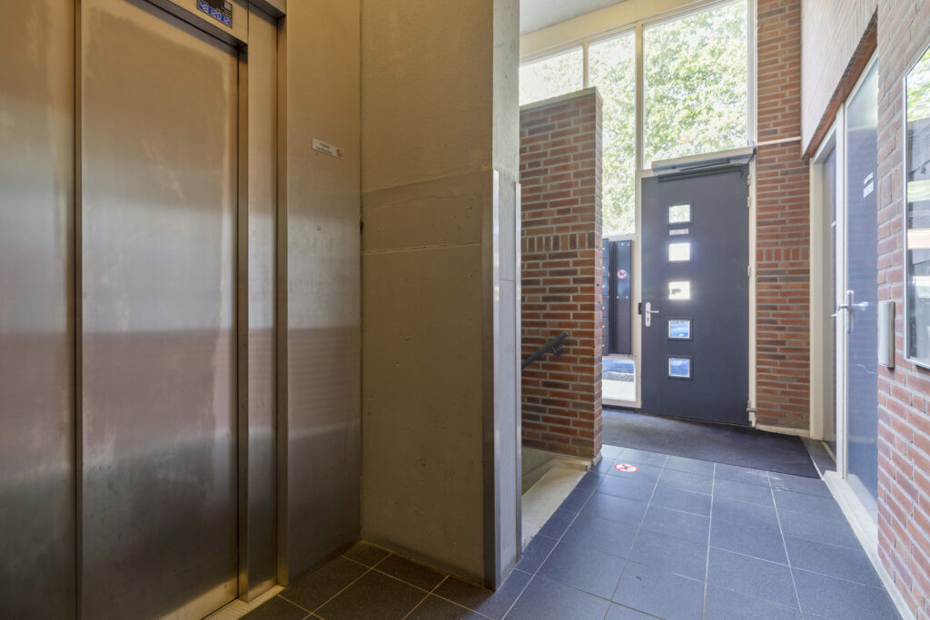 Appartement te koop: van Slingelandtstraat 31C, Breda