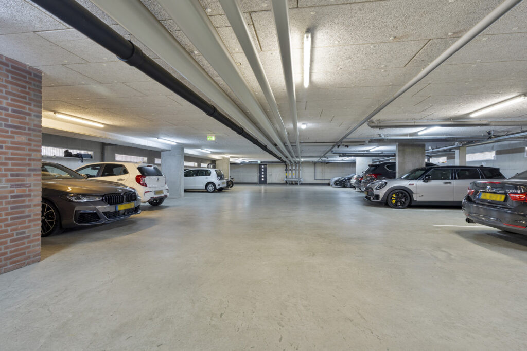 Appartement te koop: van Slingelandtstraat 31C, Breda