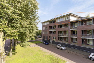 van Slingelandtstraat 31-C