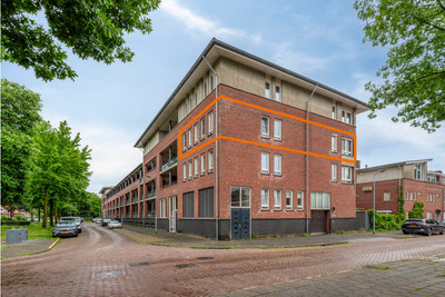 van Slingelandtstraat 53-B