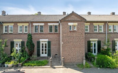 Thorbeckeplein 46