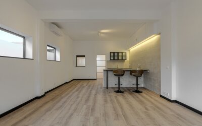 Mastbosstraat 105-B