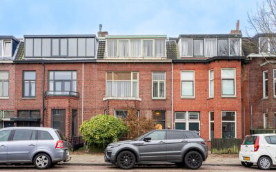 Heuvelstraat 25