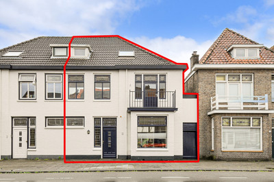 Heuvelstraat 5