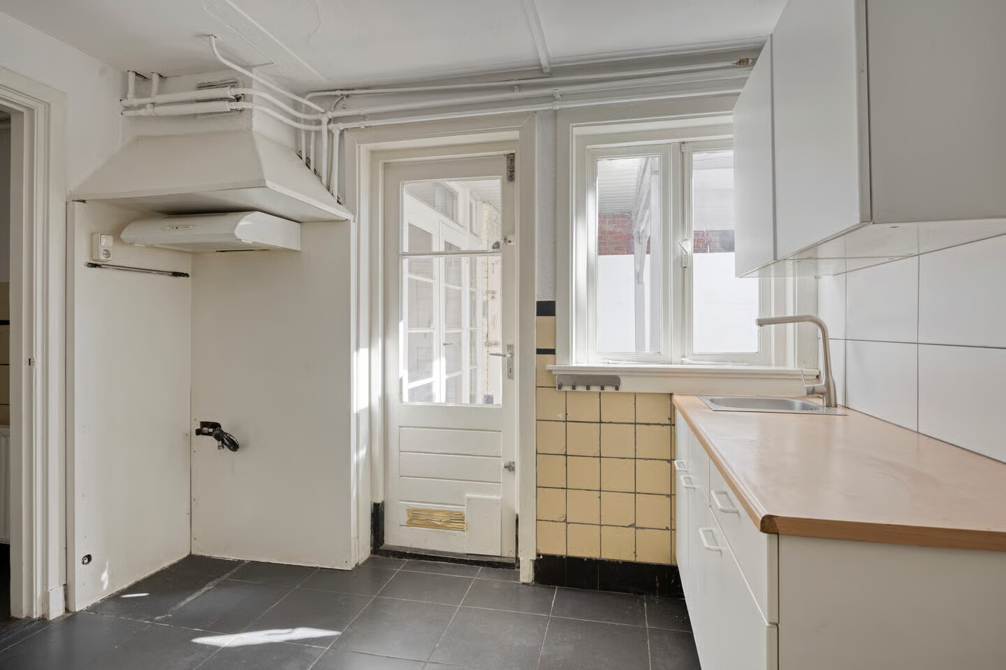 Appartement te koop: Heuvelstraat 47, Breda