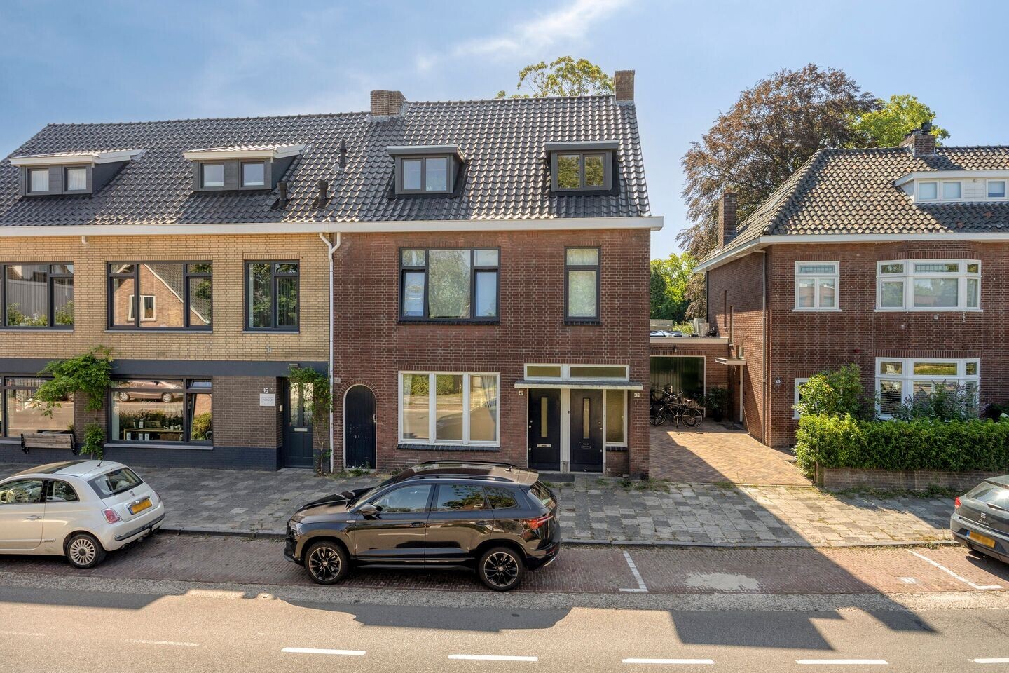 Appartement te koop: Heuvelstraat 47, Breda