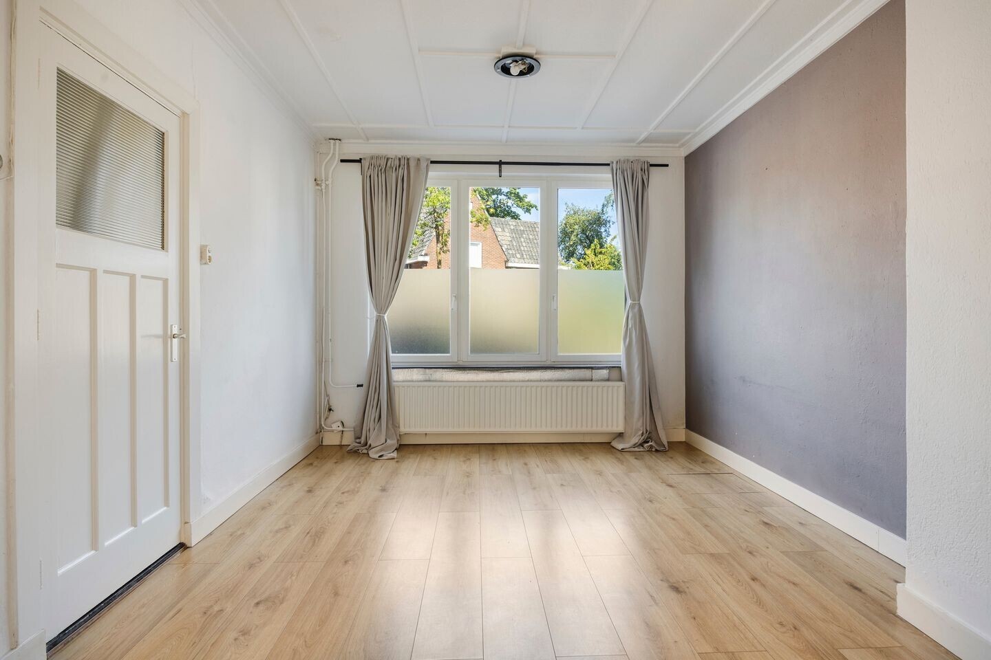 Appartement te koop: Heuvelstraat 47, Breda