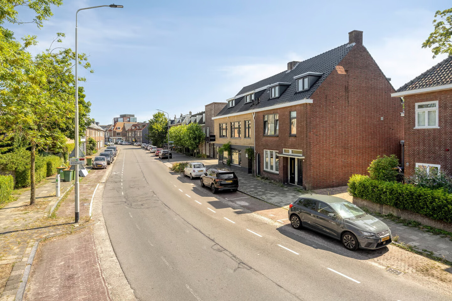 Appartement te koop: Heuvelstraat 47, Breda