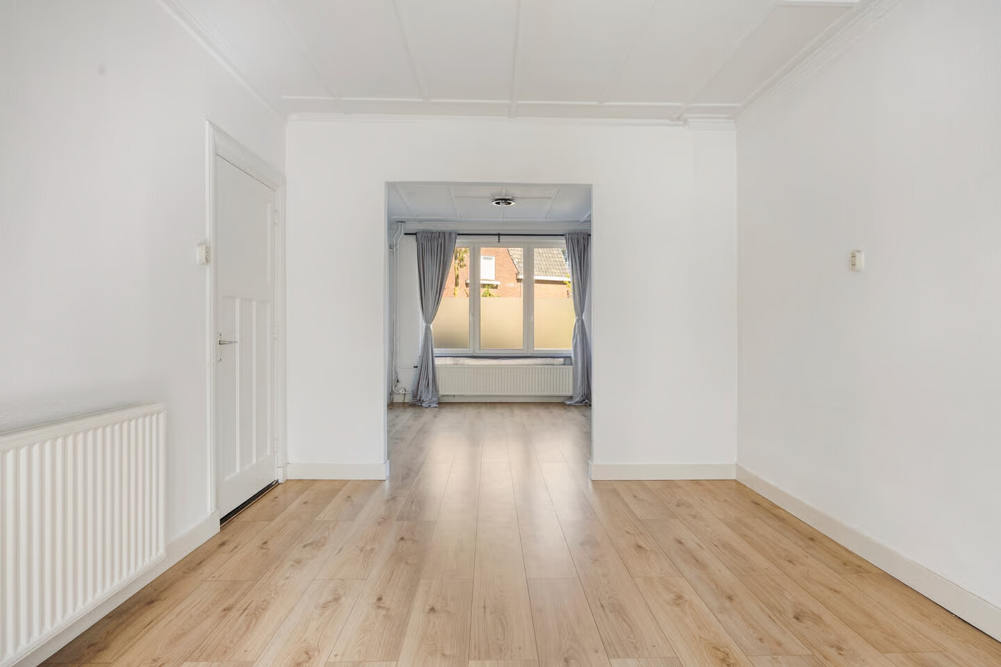 Appartement te koop: Heuvelstraat 47, Breda