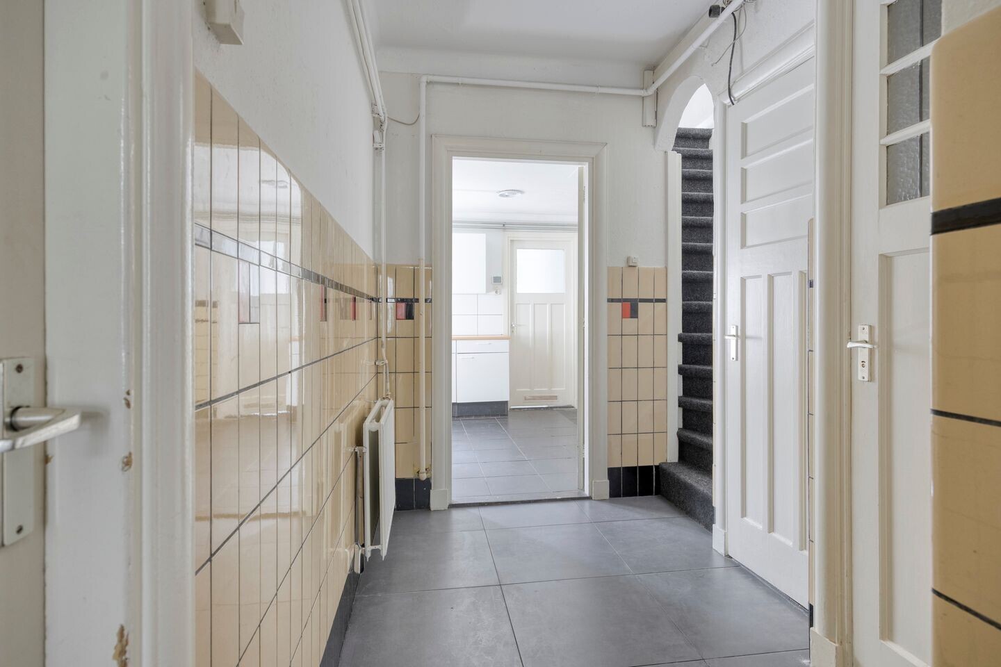Appartement te koop: Heuvelstraat 47, Breda