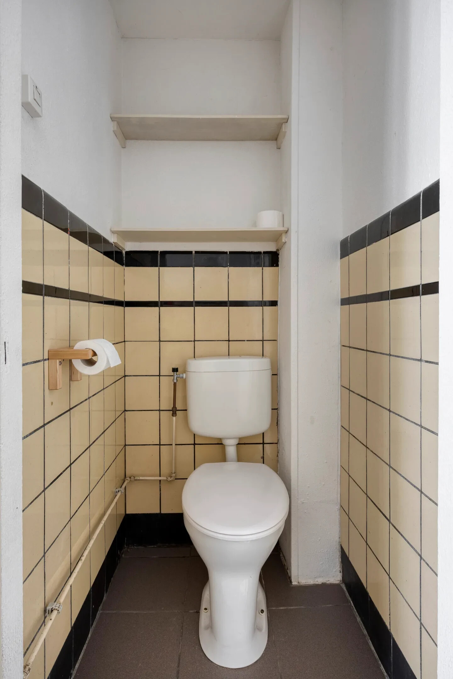 Appartement te koop: Heuvelstraat 47, Breda