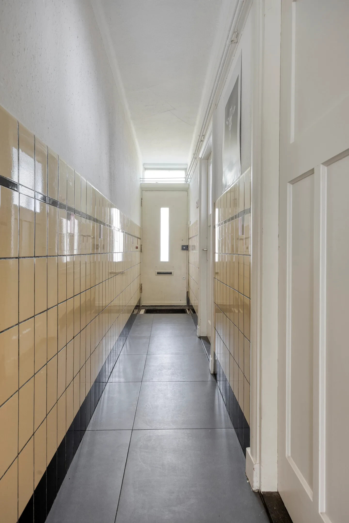 Appartement te koop: Heuvelstraat 47, Breda