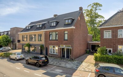 Heuvelstraat 47