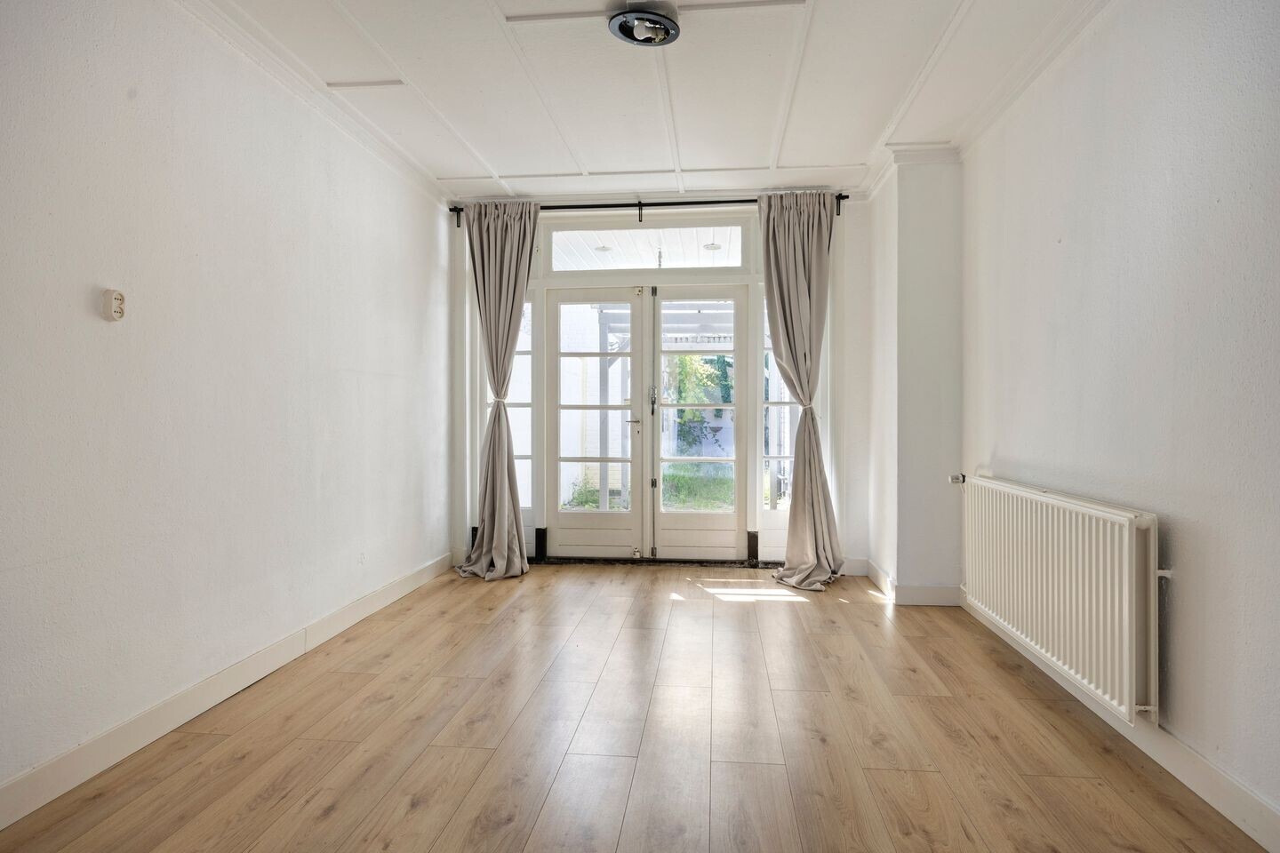 Appartement te koop: Heuvelstraat 47, Breda