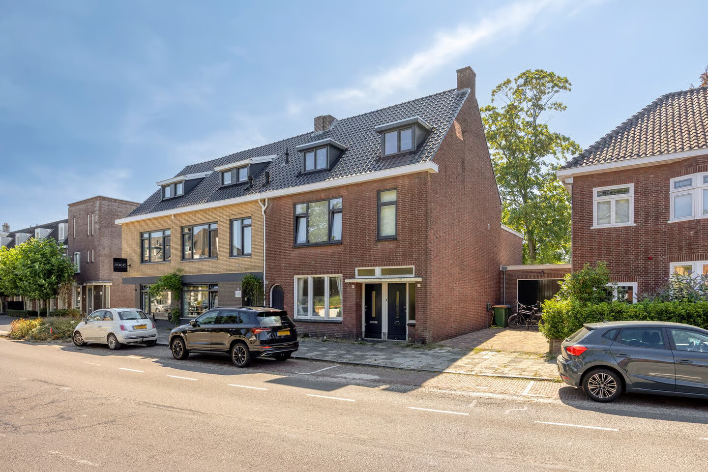 Appartement te koop: Heuvelstraat 47, Breda