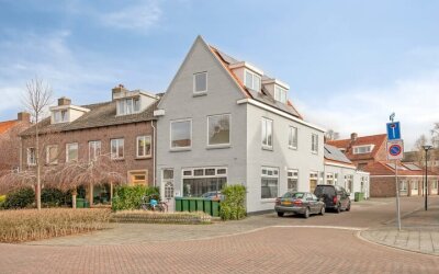 Heuvelstraat 177