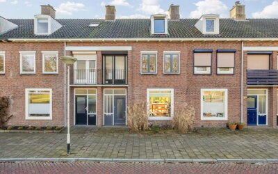 Laan van Mertersem 82