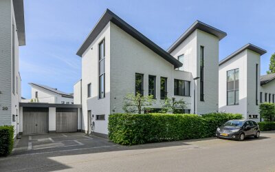 Verschuurstraat 18