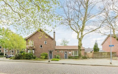 Olivier van Noortstraat 1-BIS