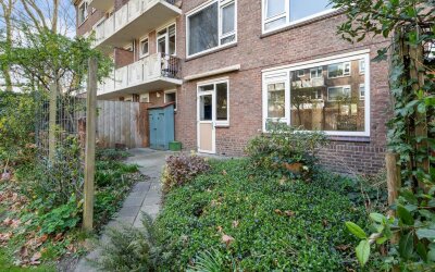 Magelhaensstraat 5