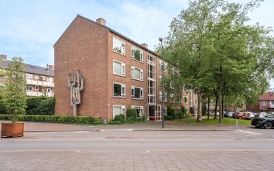 Magelhaensstraat 7-B