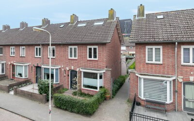 Willem Barendszstraat 49