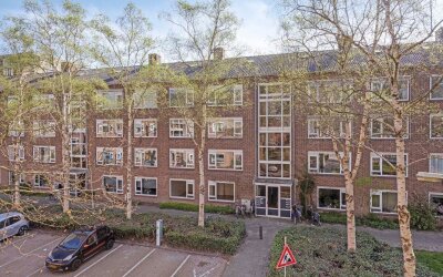 Columbusstraat 9