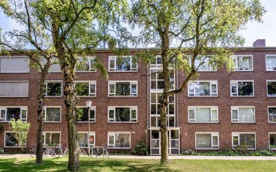 Columbusstraat 13-C