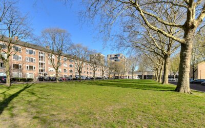 Planciusplein 6-C