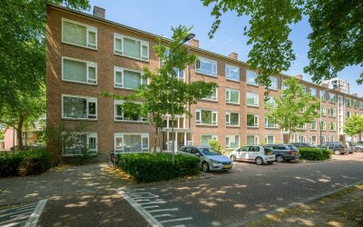 Planciusplein 20-C