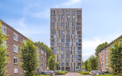 Dr. Struyckenplein 98