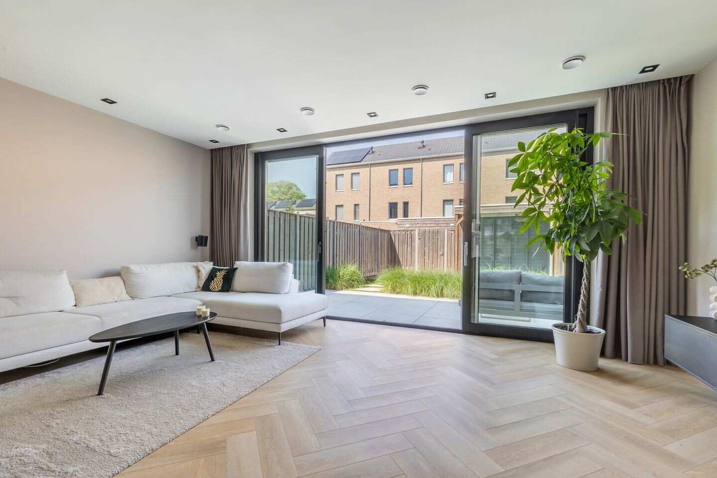 Tussenwoning te koop: Jan Ligthartstraat 24, Breda