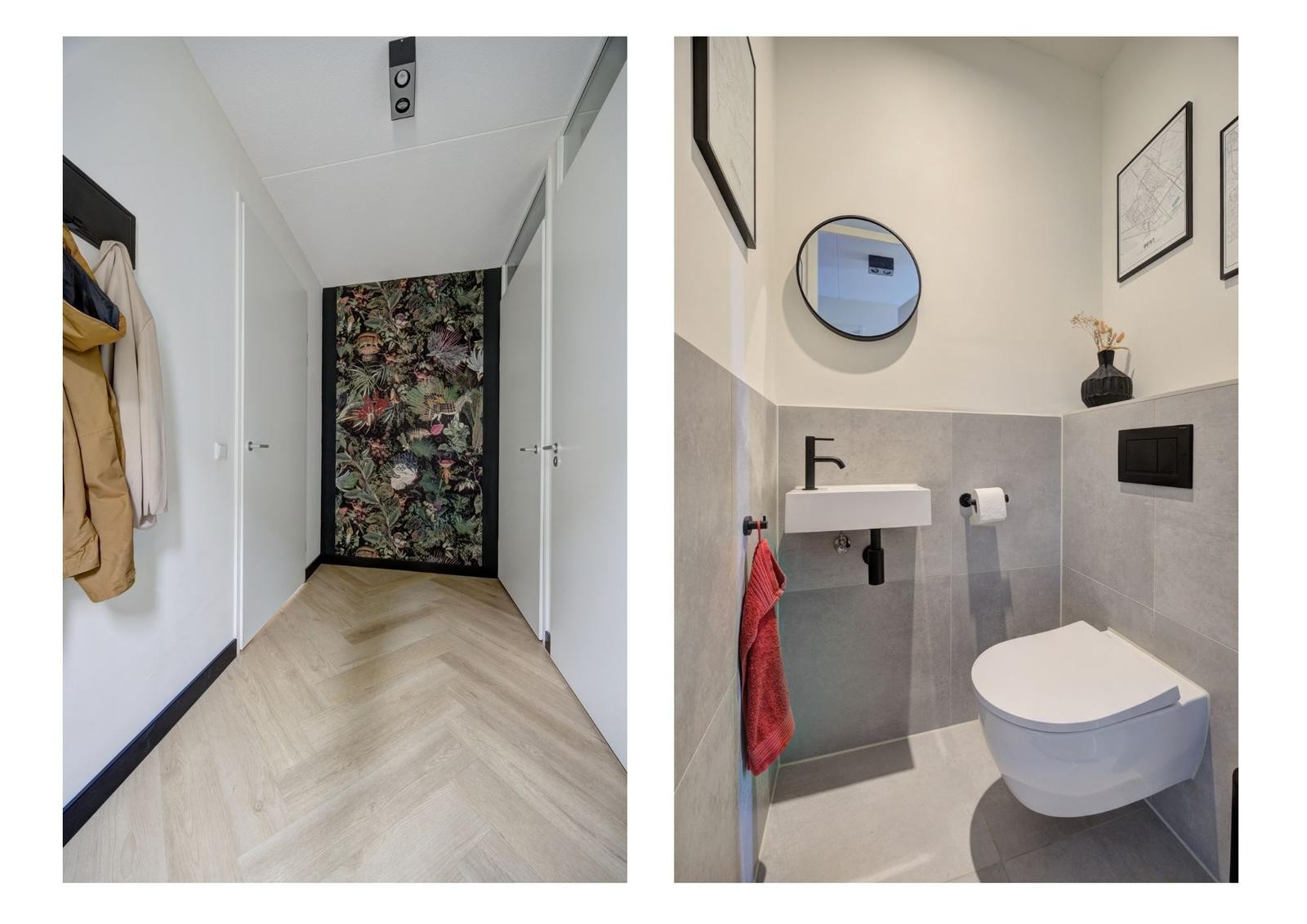 Tussenwoning te koop: Jan Ligthartstraat 32, Breda