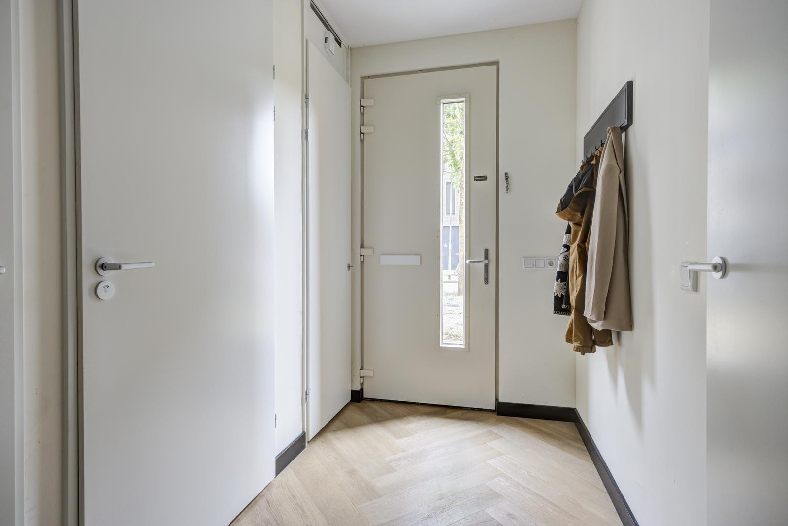 Tussenwoning te koop: Jan Ligthartstraat 32, Breda