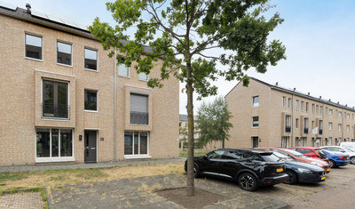 Jan Ligthartstraat 32